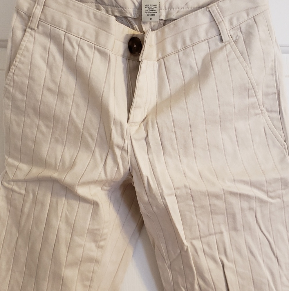 BR Bermuda shorts